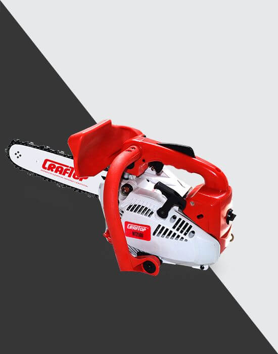 Chain Saw