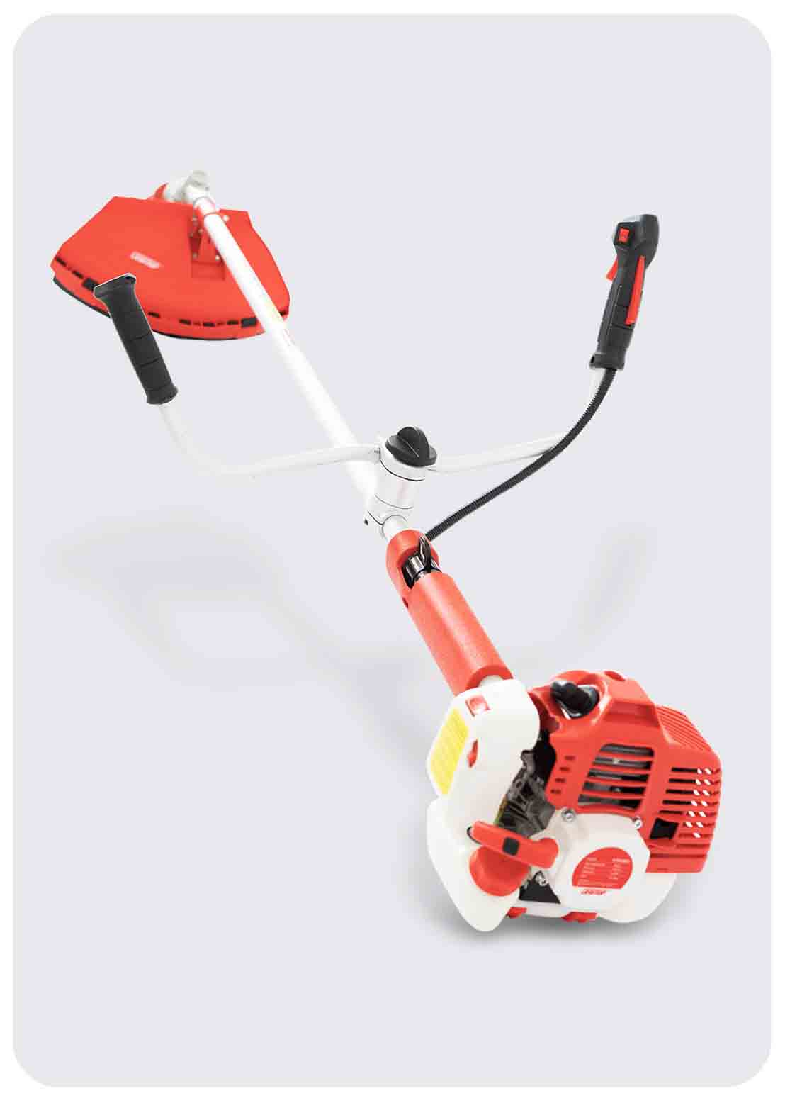 Brush Cutter