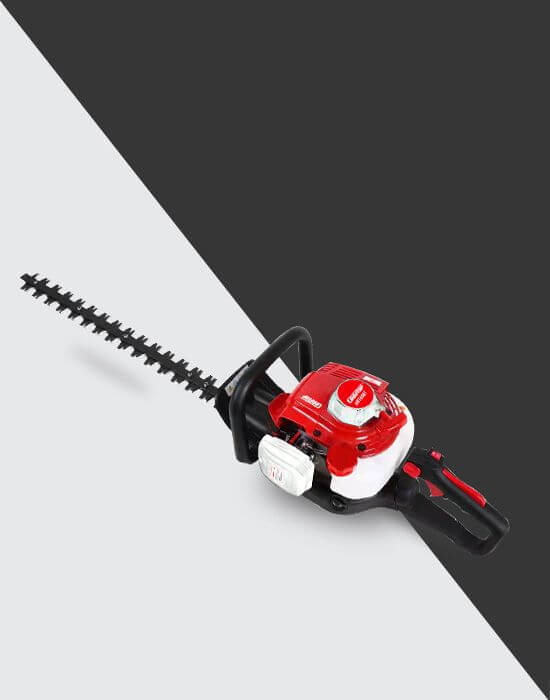Hedge Trimmer