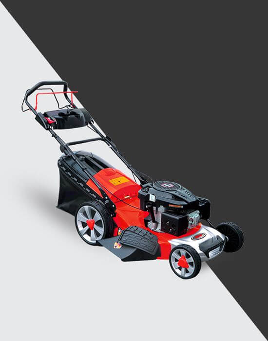 Lawn Mower