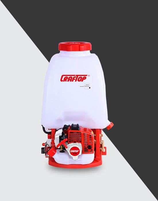 Sprayer