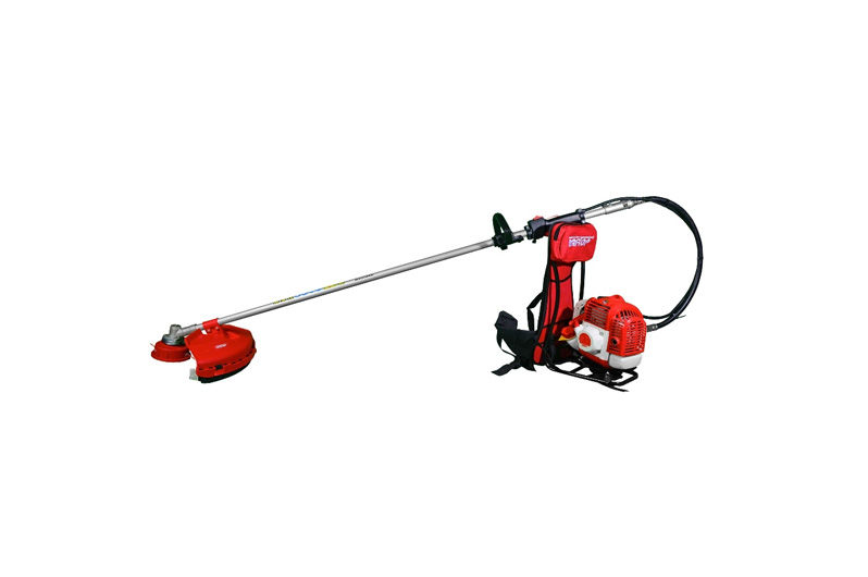 NTBG520D Professional Gasoline Grass Brush Cutter CRAFTOP Tus expertos en equipamiento de agricultura craftop canada ltd craftop canada craftop