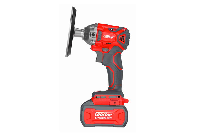 Craftsman cordless polisher online